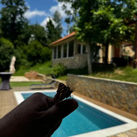 Sumska Lipovica * Barajevo