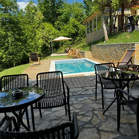 Sumska Lipovica * Barajevo