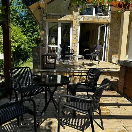 Sumska Lipovica Barajevo