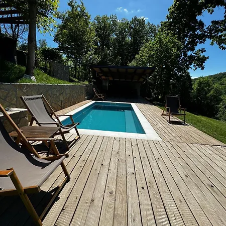 Sumska Lipovica * Barajevo