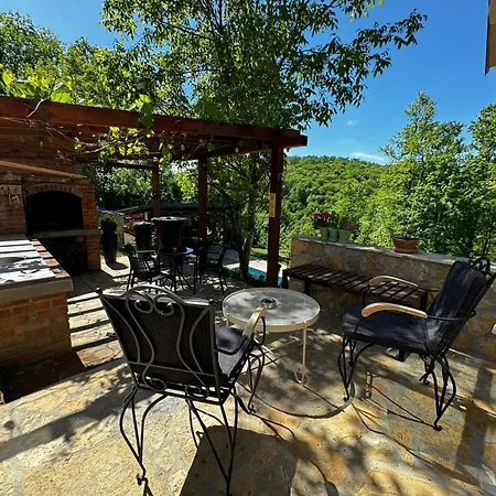 Sumska Lipovica Barajevo