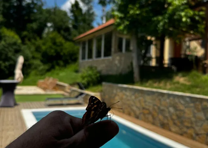 Sumska Lipovica * Barajevo