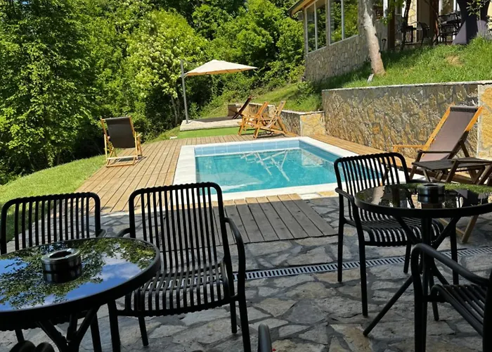 Sumska Lipovica * Barajevo