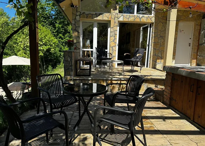 Sumska Lipovica Barajevo