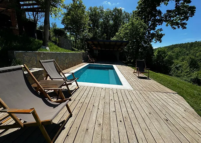 Sumska Lipovica * Barajevo