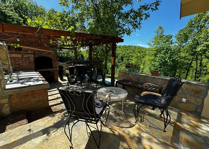 Sumska Lipovica Barajevo